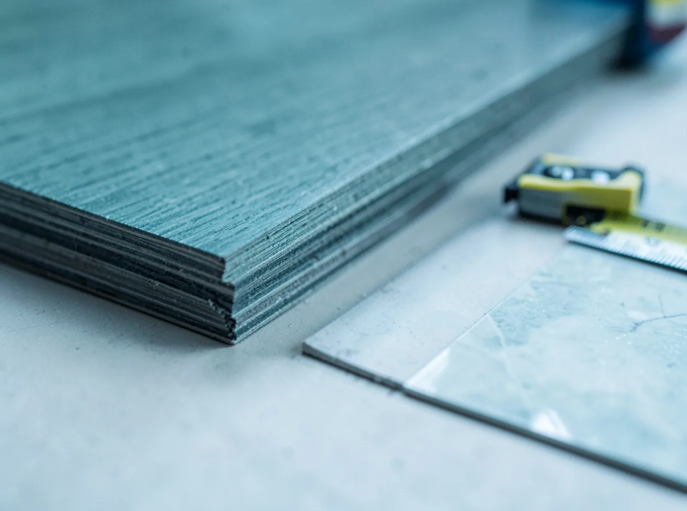 Luxury Vinyl Plank Installation Highland Park, MI FAQs